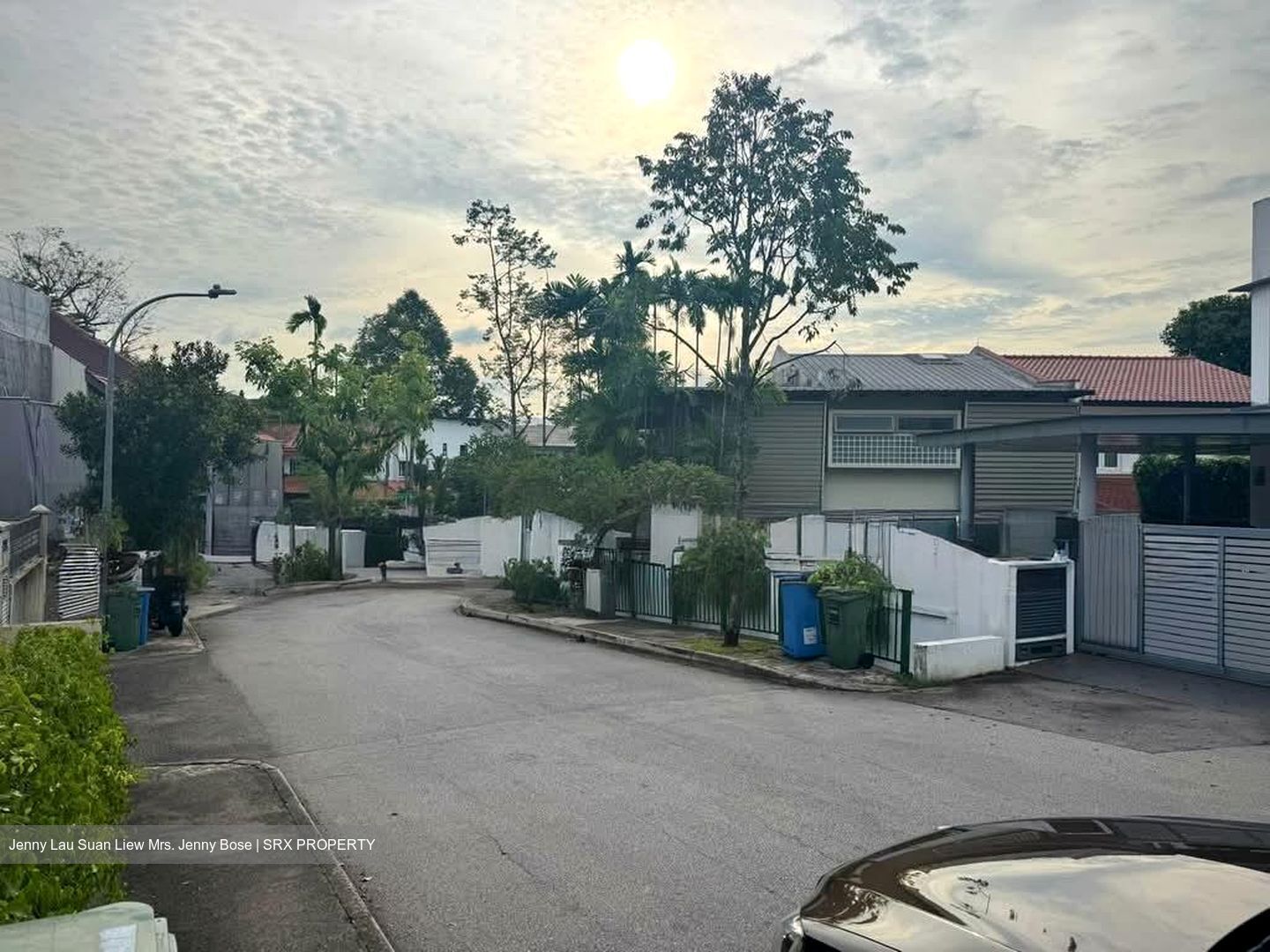 Lucky Park (D10), Semi-Detached #569327651